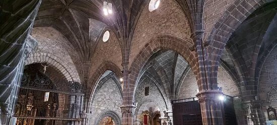 Iglesia Paroquial De San Juan Bautista