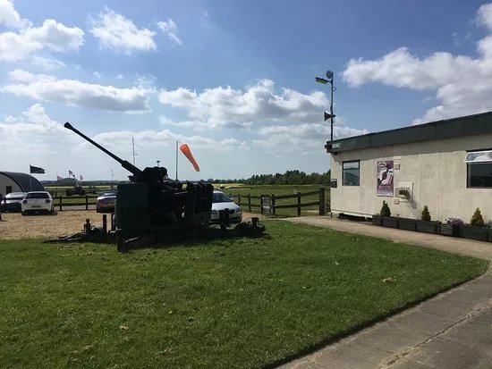 453rd Bombardment Group Museum