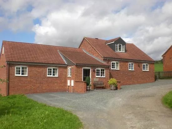 Old Kennels Farm