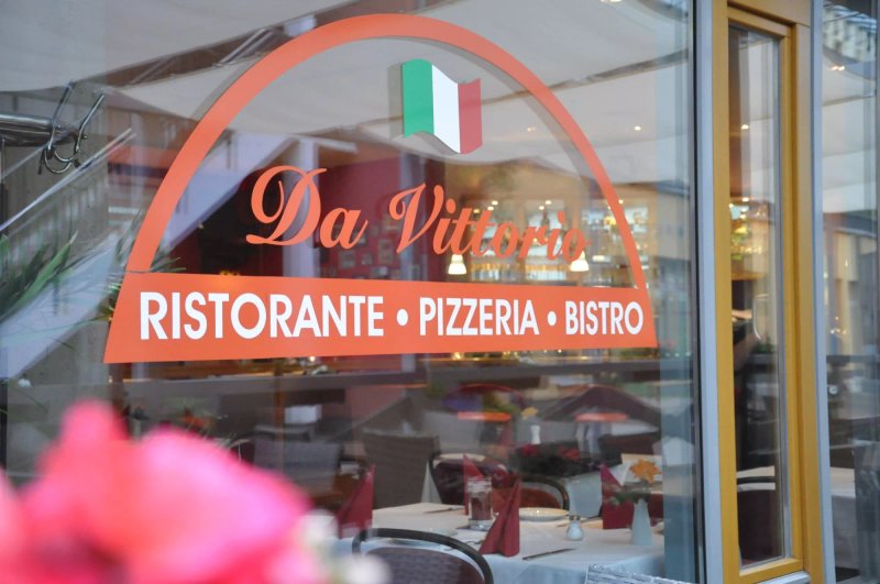 Da Vittorio