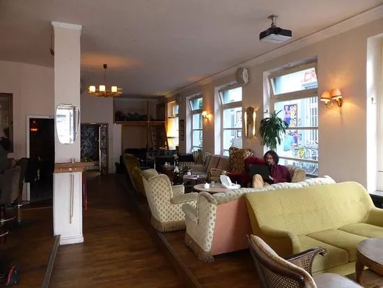 Wohnzimmer Bremen