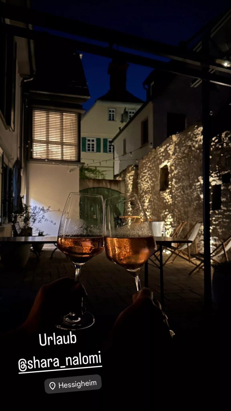 ExNicrum Wein Genuss Hotel