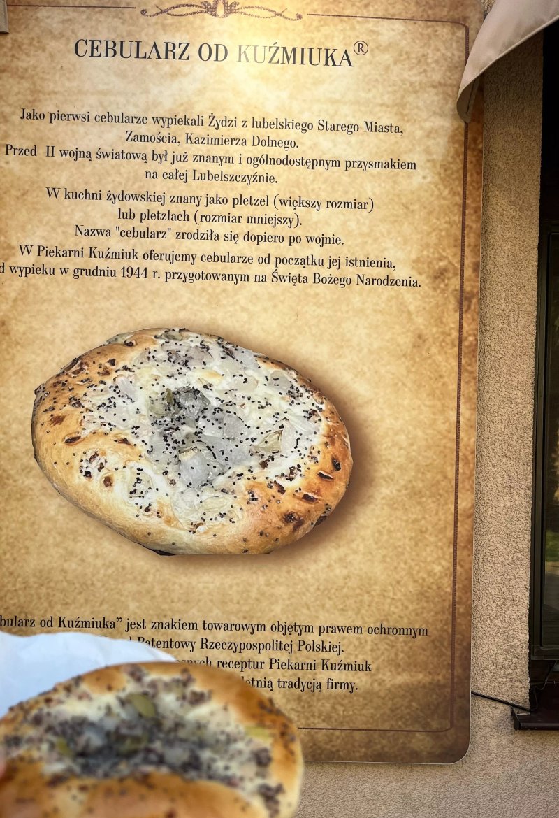 Piekarnia Kuzmiuk
