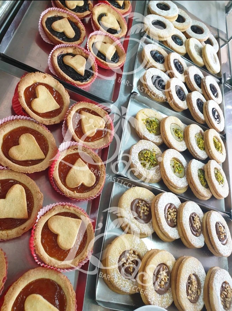 L'Oasi Bar Pasticceria Gelateria