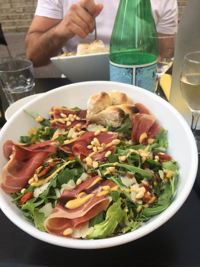 Pizzeria Le Petit Valentino
