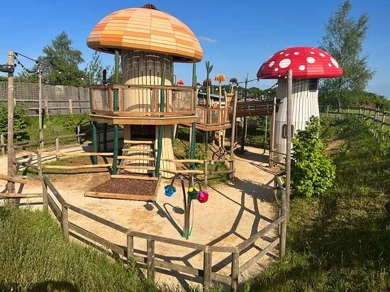 Fairytale Farm
