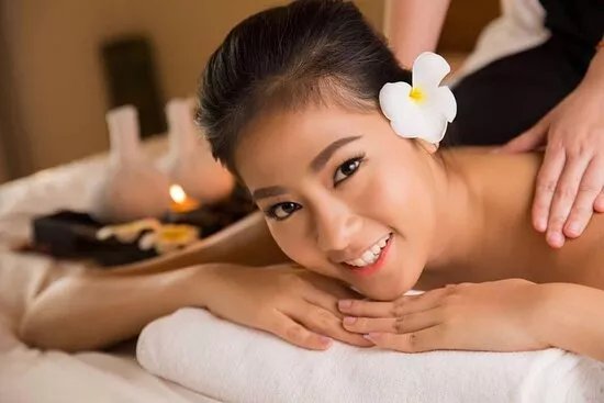 Falmouth Thai Massage