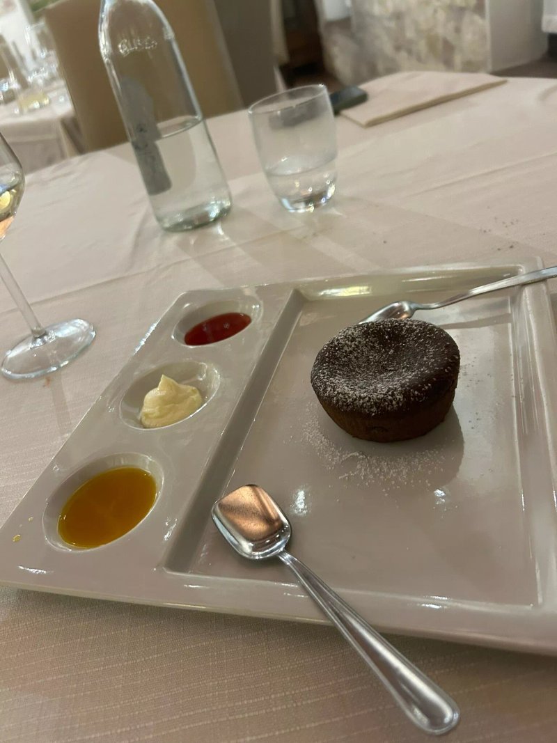 Ristorante Ponte Palladio
