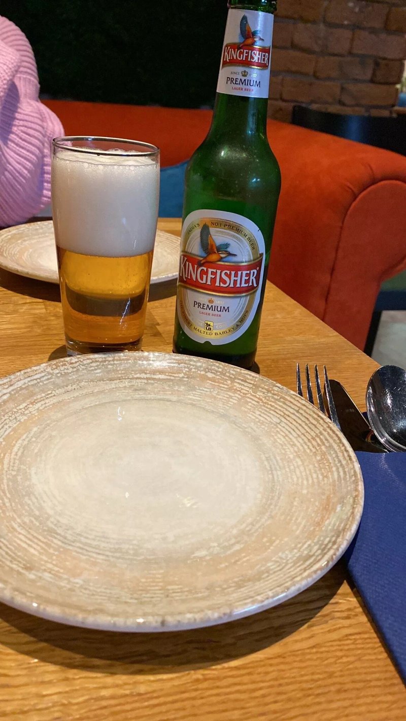 Indische Restaurant Sangam Aalen