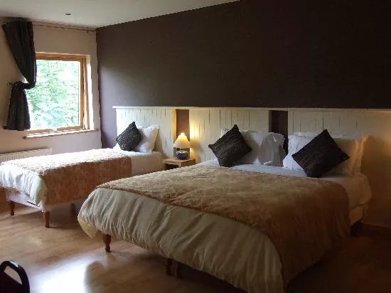 Coosan Cottage Eco Guesthouse