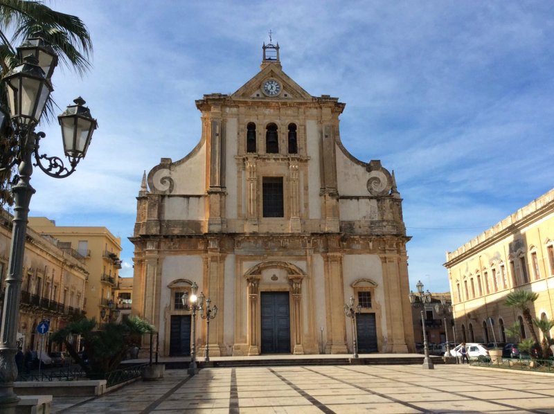 San Domenico Bed and Breakfast