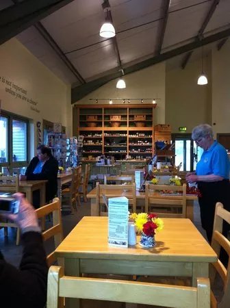 St Andrews Cheese Company