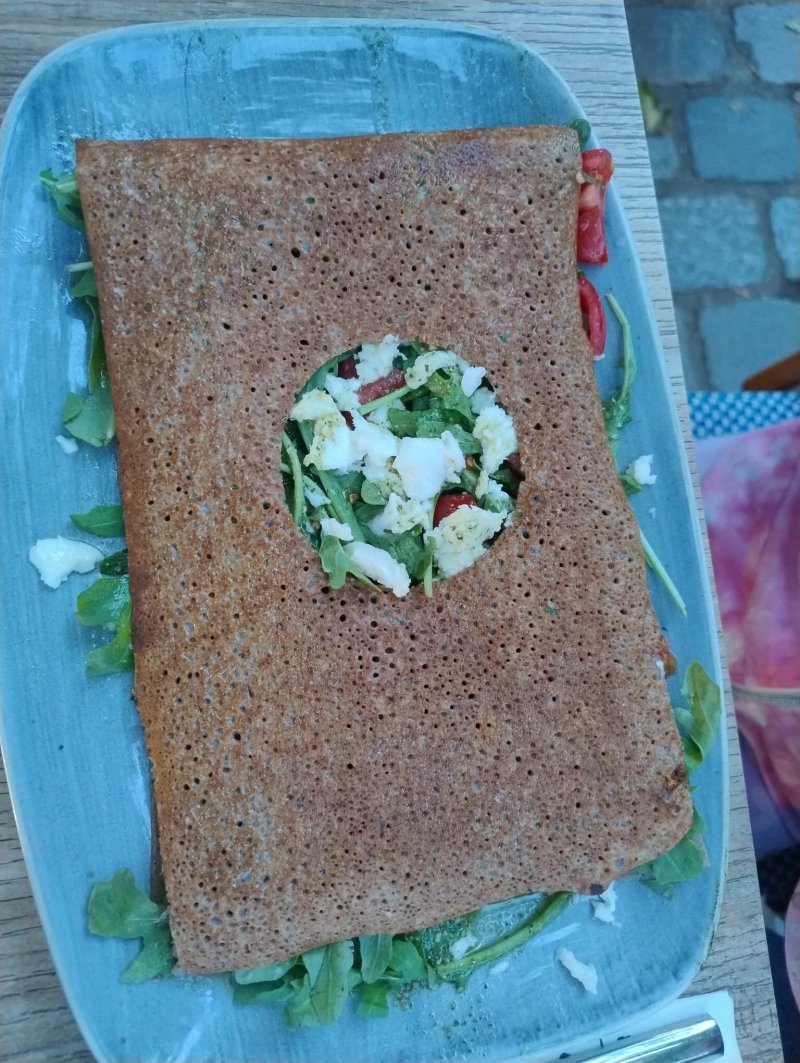L’Atelier Artisan Crepier Mouffetard