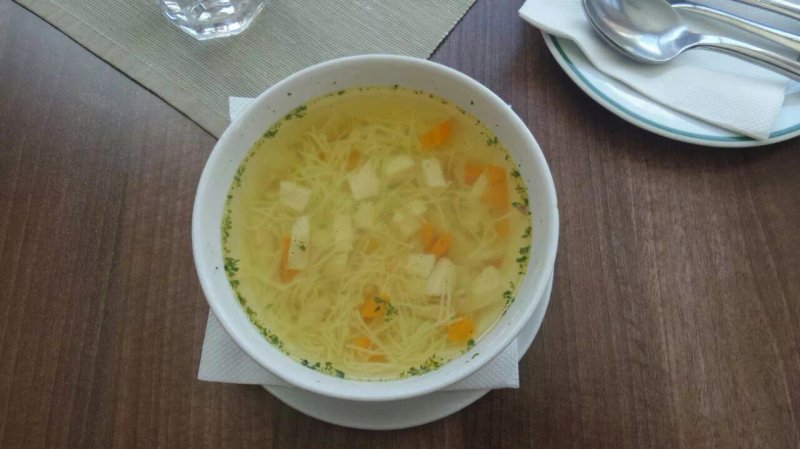 Pizzeria Metropol