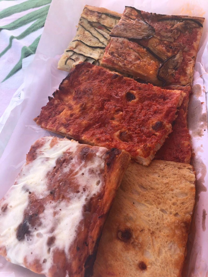 Panificio Sant'Elia Termoli