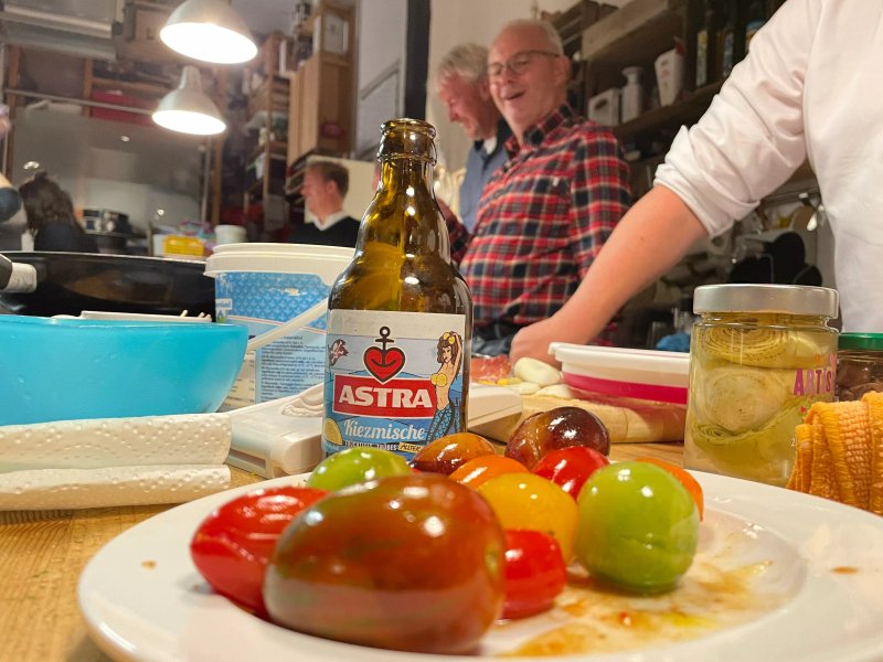 La Cucina