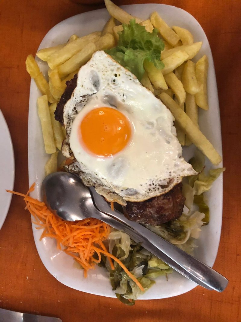 Restaurante Churrasqueira Bobaque