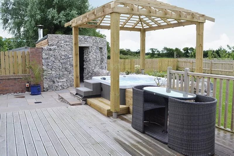 4 bedroom accommodation in Stalmine, near Poulton-le-Fylde