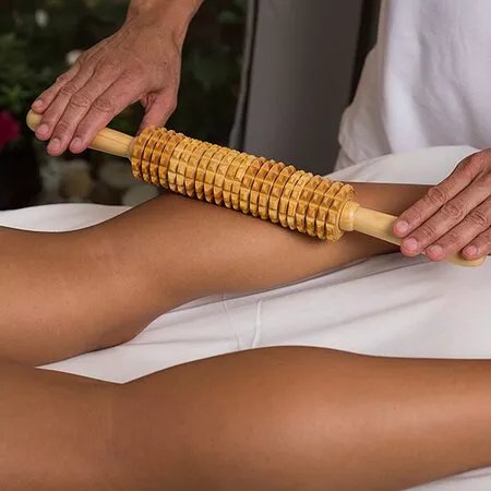 Massage for Pilgrims