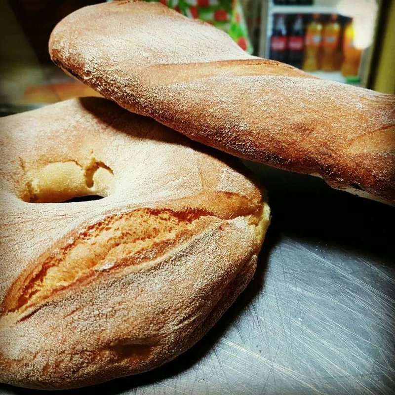 Panificio Sant' Andrea