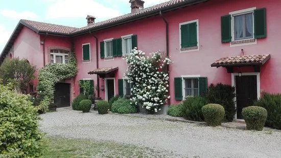 Cascina Montagnola