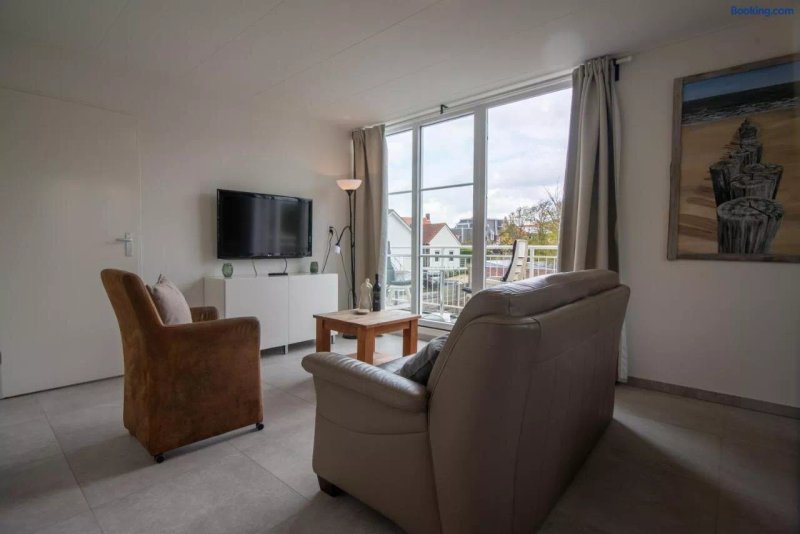 Appartementen Hotel Duinlust