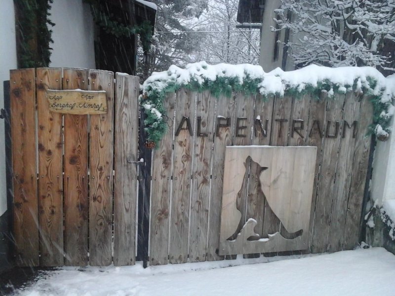 Alpentraum