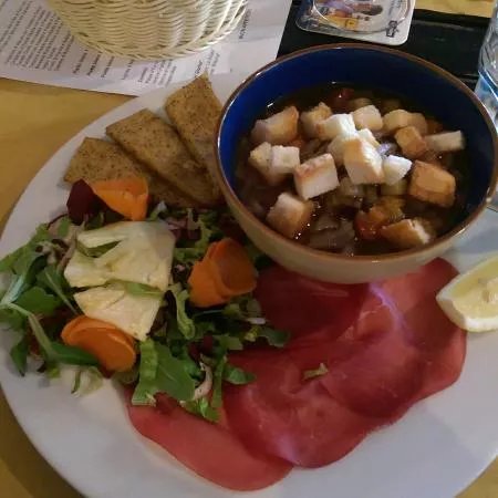 Baciccia Caffe Letterario
