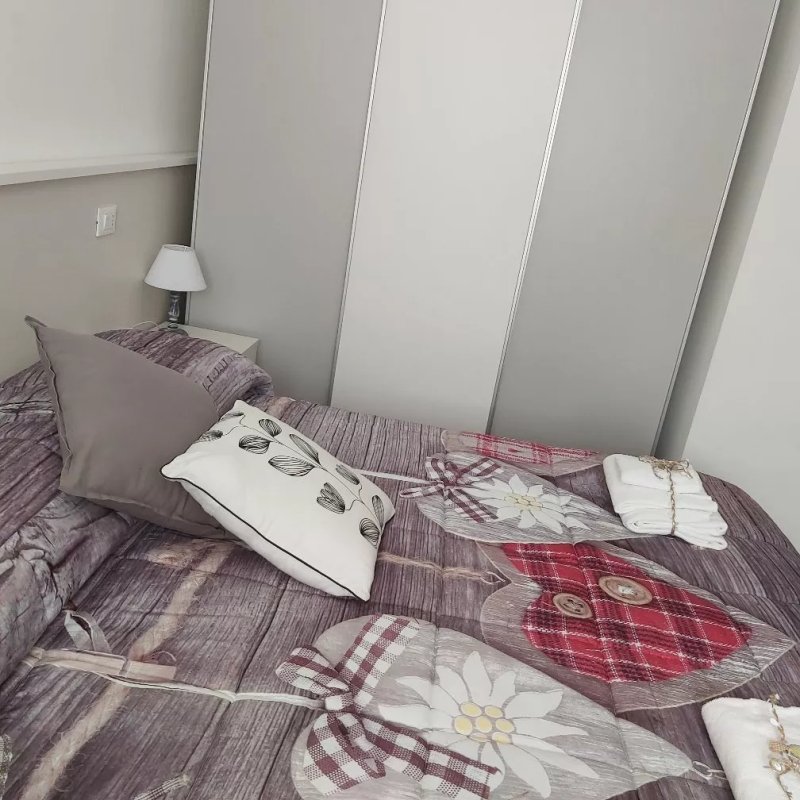 Bed & Breakfast La Casa delle Stagioni