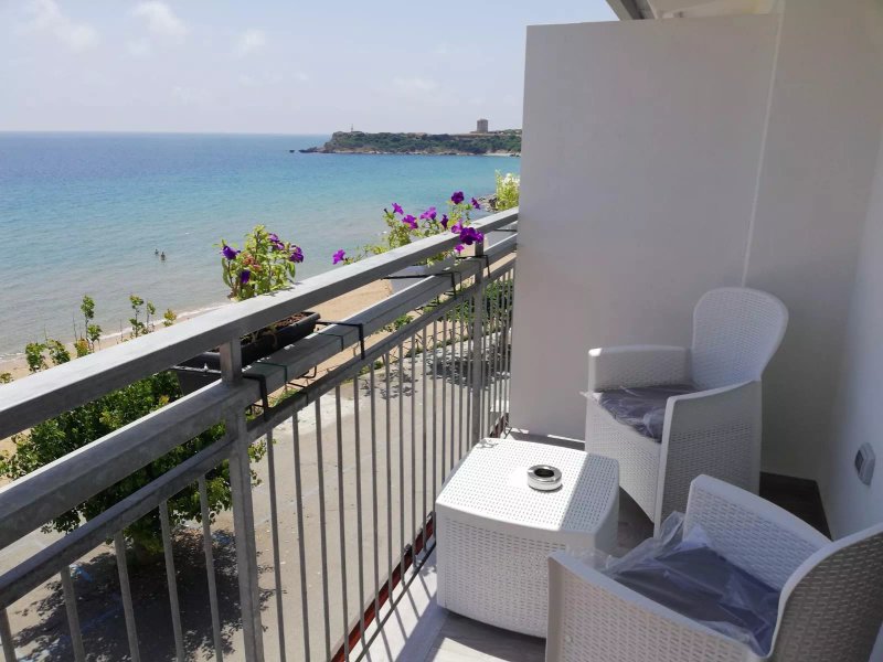 B&B Capo Rizzuto