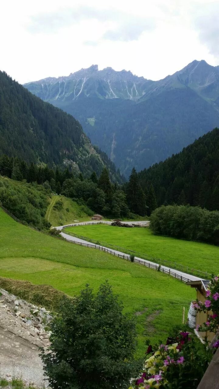 Gasthof Baerenbad