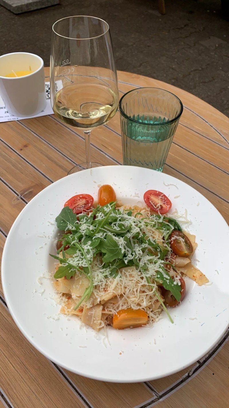 Wein + Gut Oster