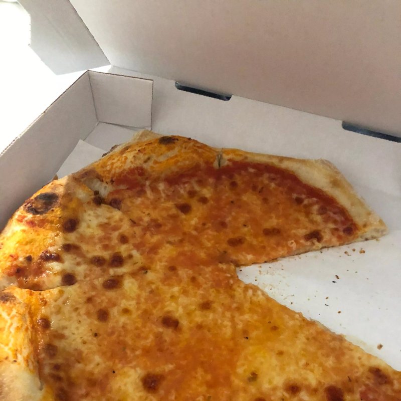 Pizzeria la Palma