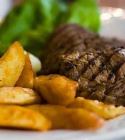 Bazil Brasserie