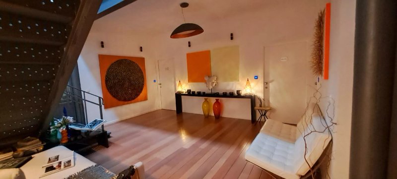 Les Lofts D'artistes
