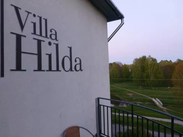 Hilda Villa