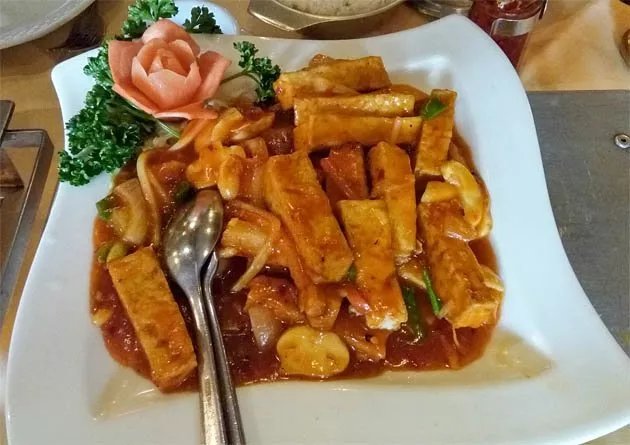Restaurant Peking