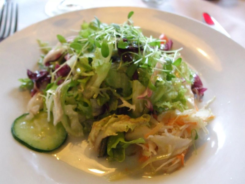 Restaurant Galicia