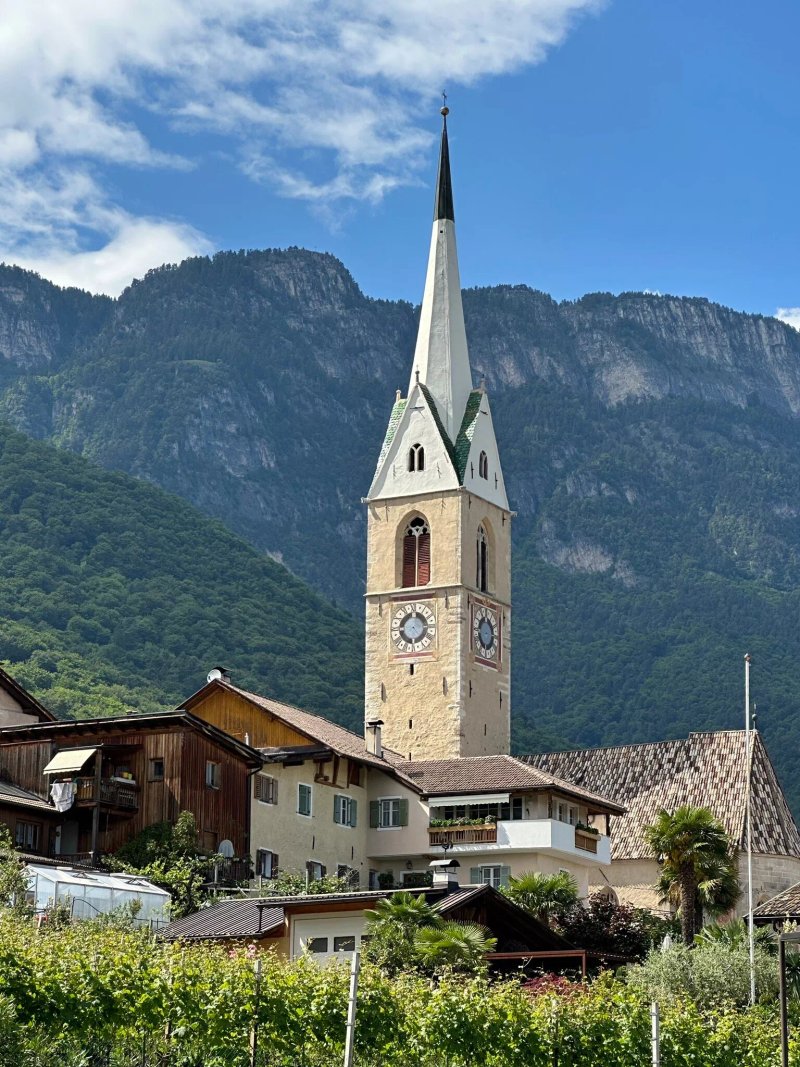 Ansitz Schneeburg