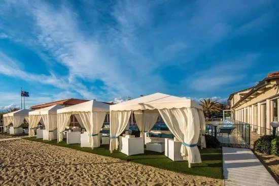 Bagno Brunella e Ada Beach