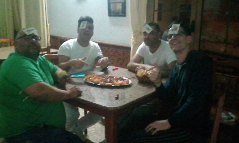 Bar cafeteria lo nuestro