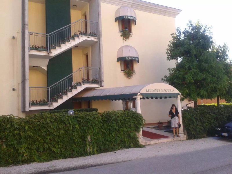 Residence Magnolia