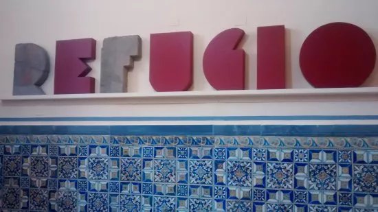 Refugio Antiaereo Valencia