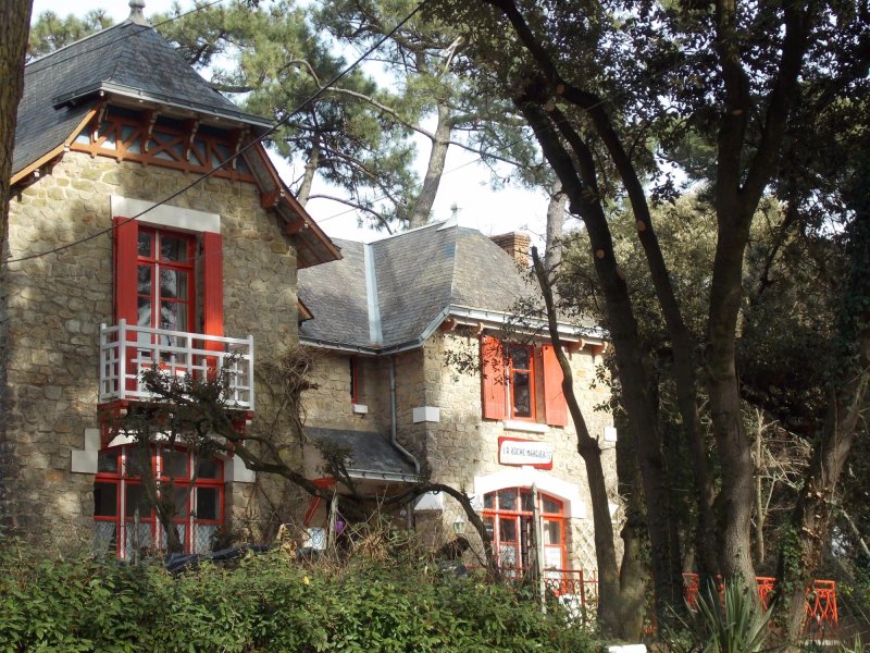 Campin La Roche Marguerite