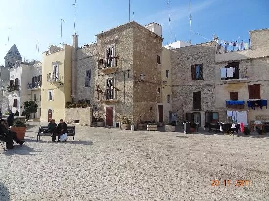 Residence La Nuova Arca
