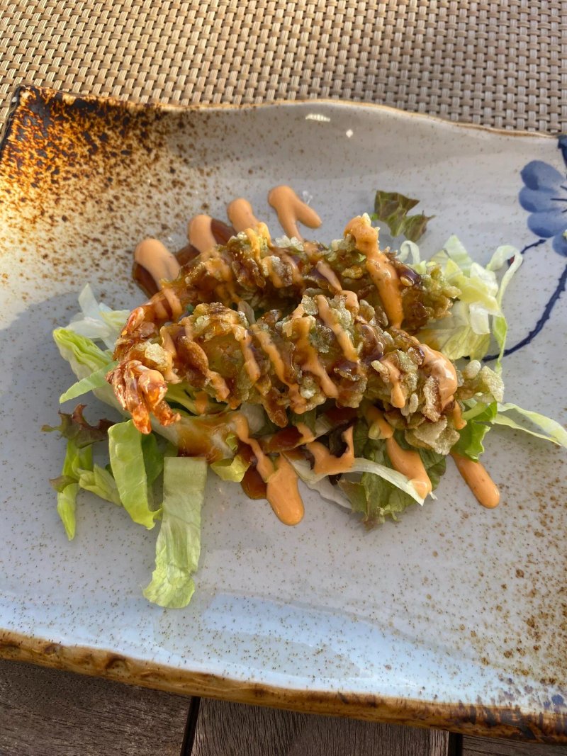 Sen Restaurant