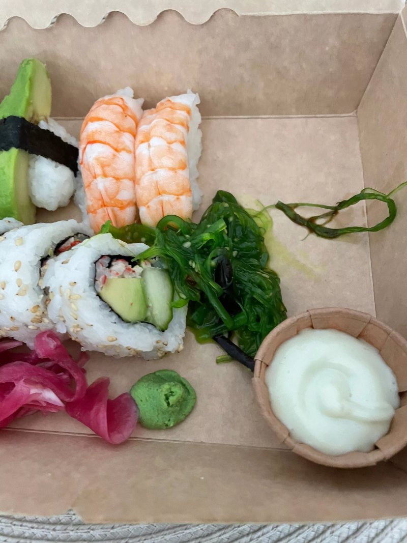 Sushi Yama
