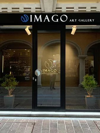 IMAGO Art Gallery