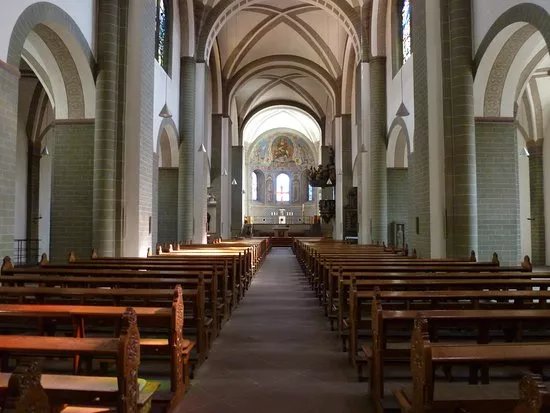 St. Patrokli