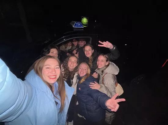 Taxi Faab Eindhoven